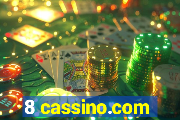 8 cassino.com