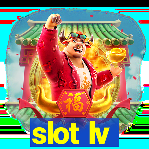 slot lv