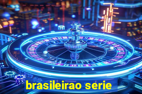 brasileirao serie