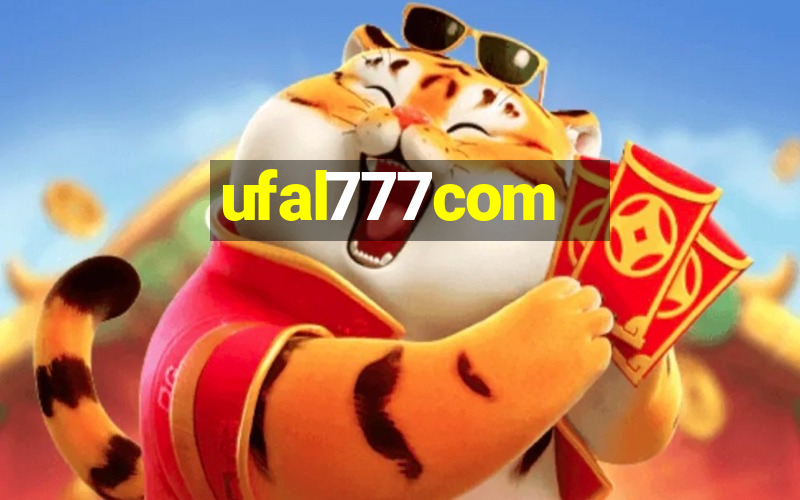 ufal777com