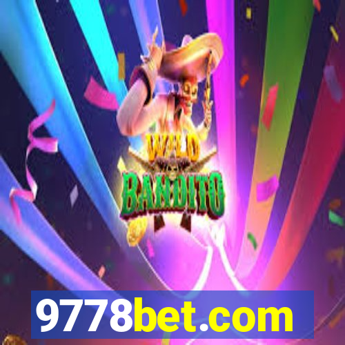 9778bet.com