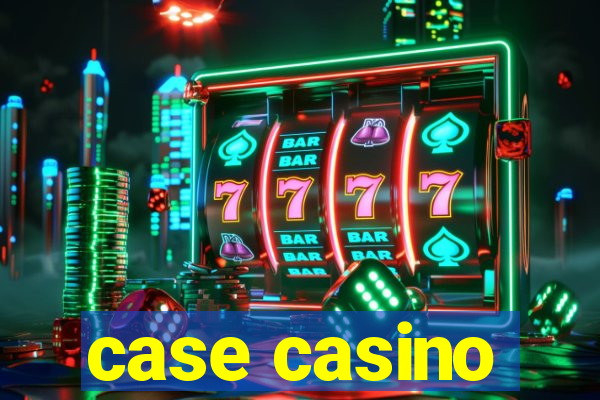 case casino