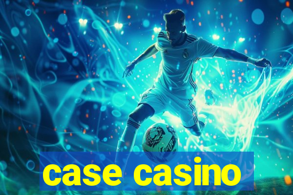 case casino