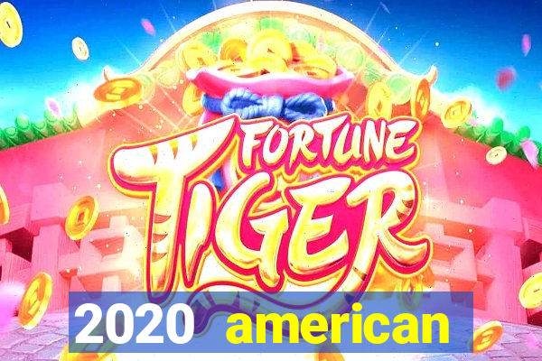 2020 american casino guide