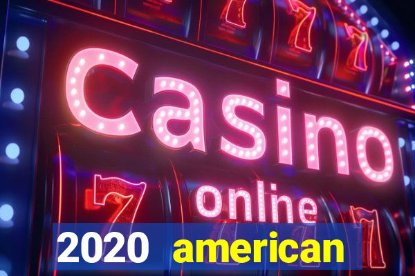 2020 american casino guide