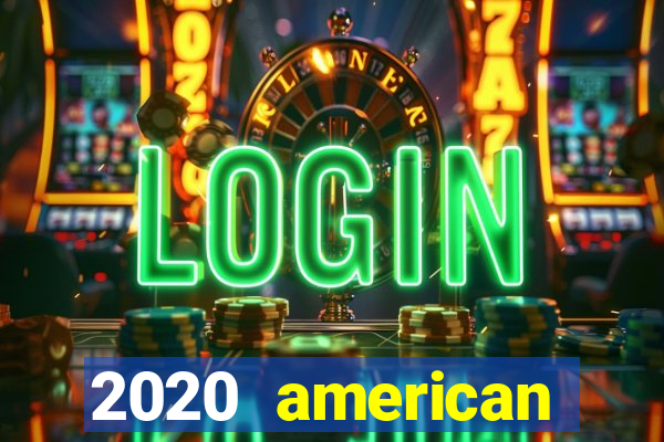 2020 american casino guide