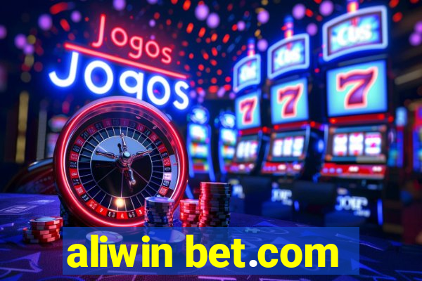 aliwin bet.com