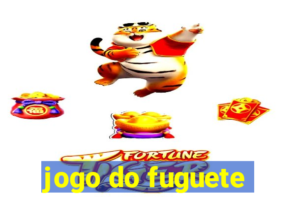 jogo do fuguete