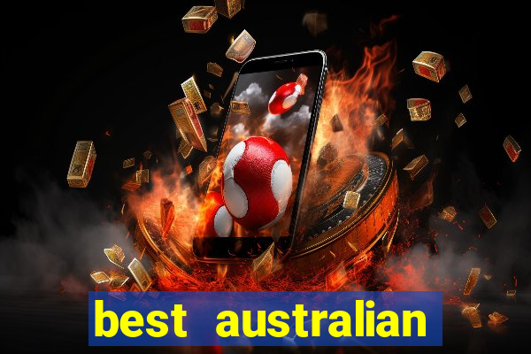 best australian online casino 2021