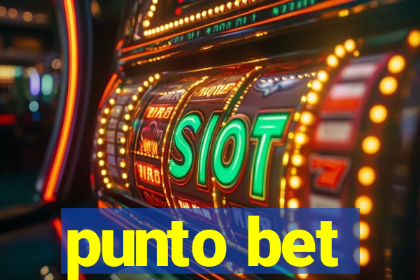 punto bet