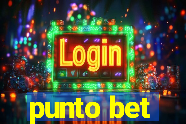 punto bet