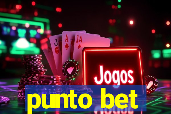 punto bet