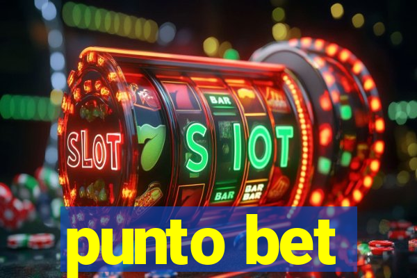 punto bet