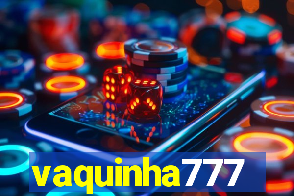 vaquinha777