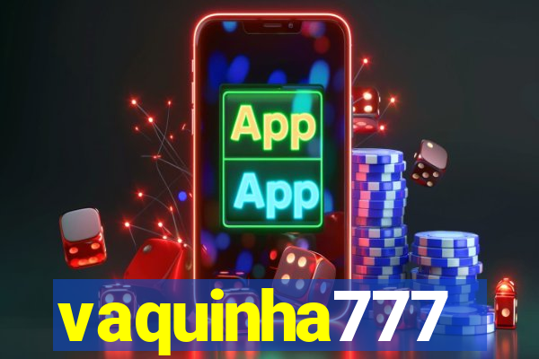 vaquinha777