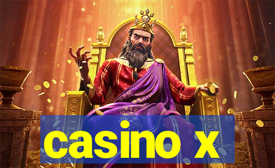 casino x