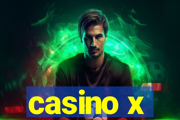 casino x