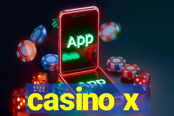 casino x