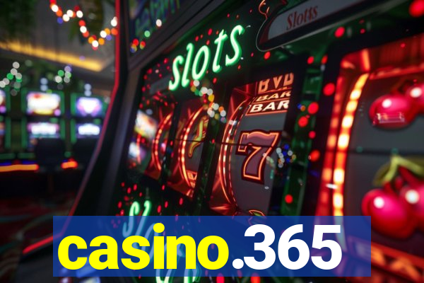 casino.365