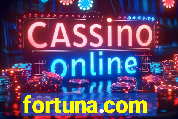 fortuna.com