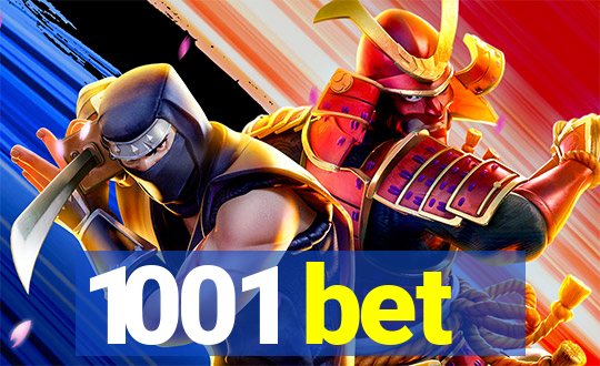 1001 bet