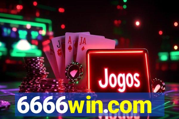 6666win.com