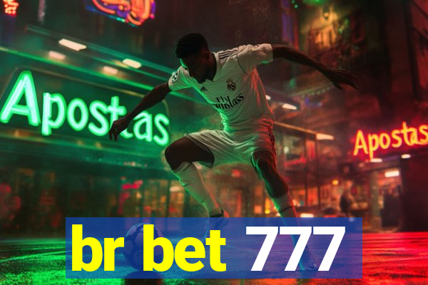 br bet 777