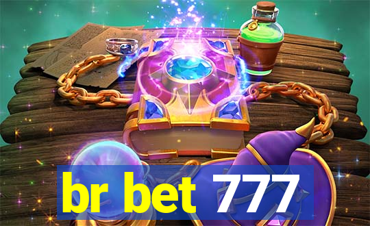 br bet 777