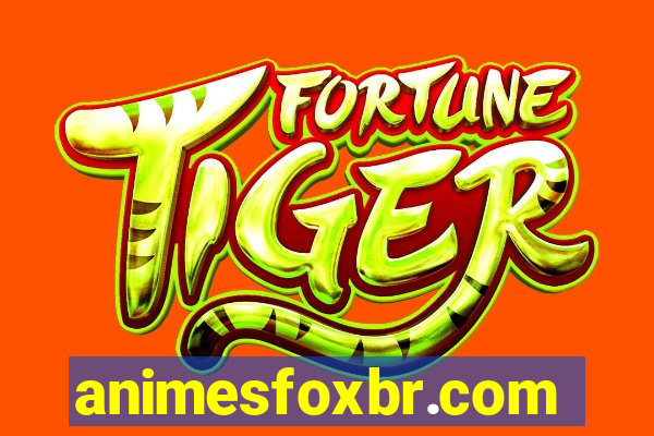 animesfoxbr.com