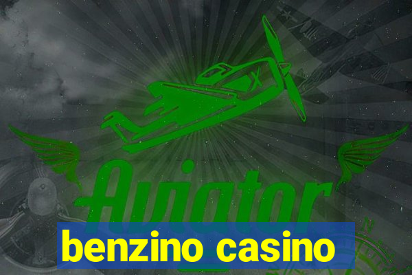 benzino casino