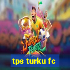 tps turku fc