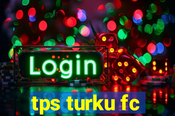 tps turku fc