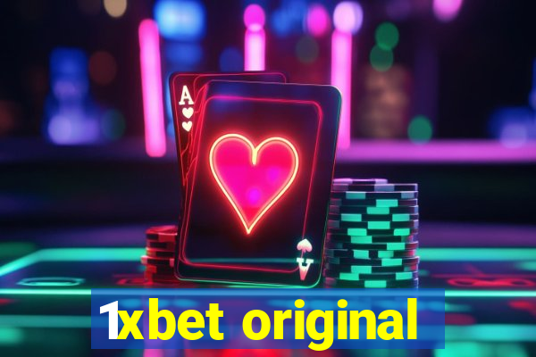 1xbet original