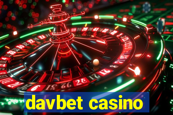 davbet casino