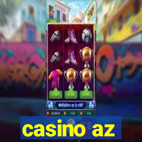 casino az