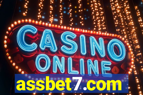 assbet7.com