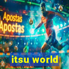 itsu world