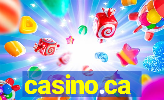 casino.ca