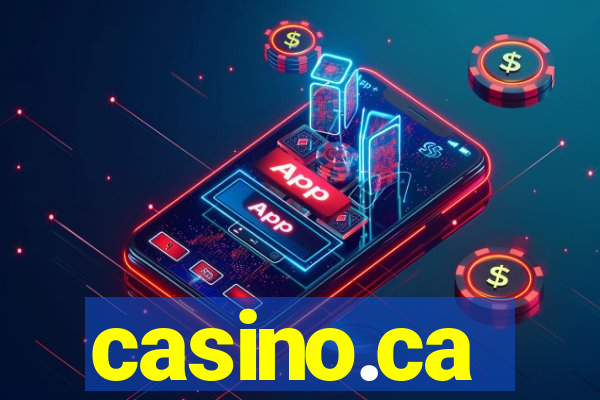 casino.ca