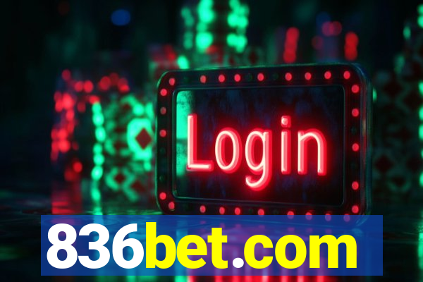 836bet.com