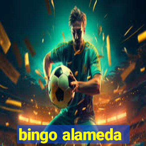 bingo alameda