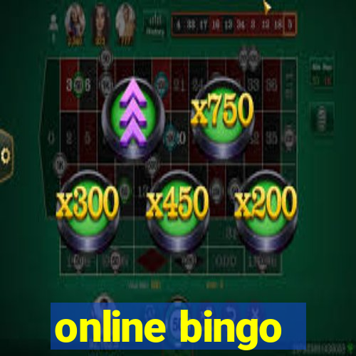 online bingo