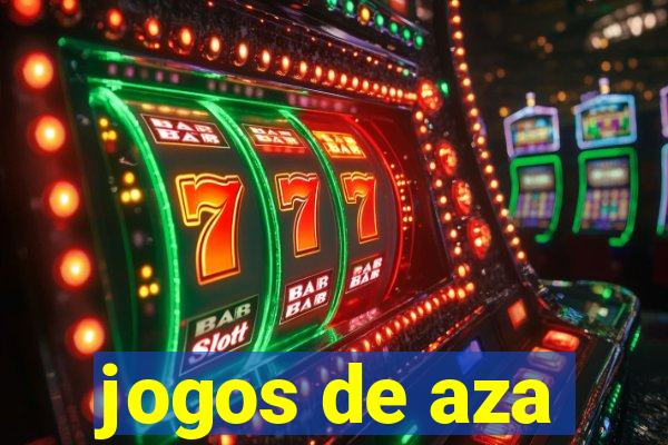 jogos de aza