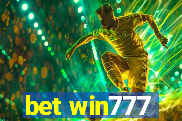 bet win777