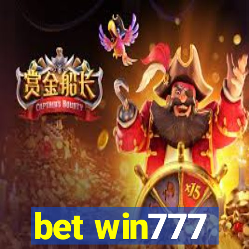 bet win777