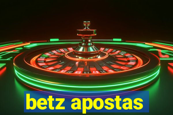 betz apostas