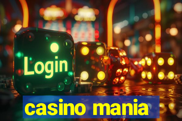 casino mania