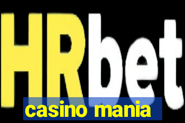 casino mania