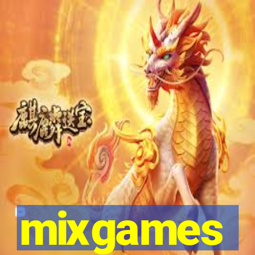 mixgames