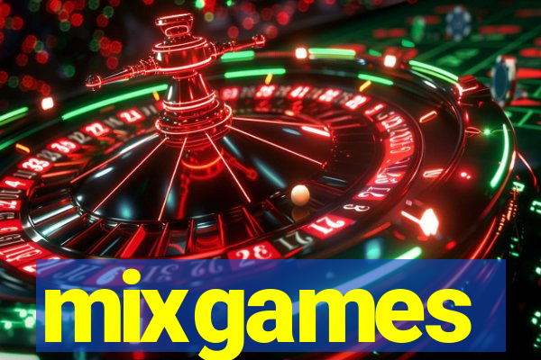 mixgames